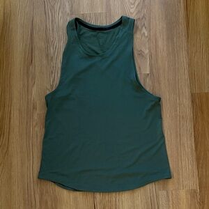 lululemon athletica License to Train Men's Tank Top